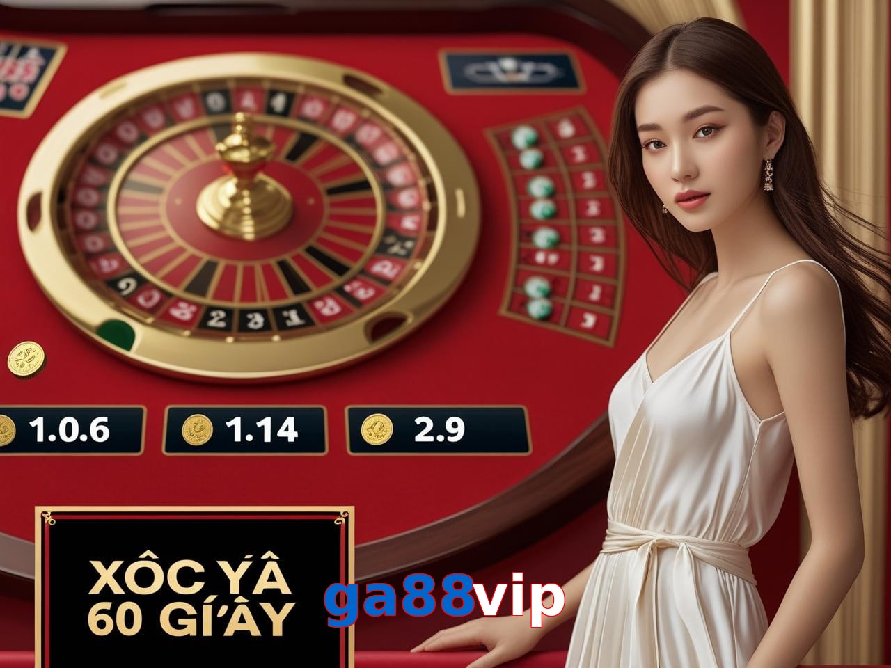 ga88vip