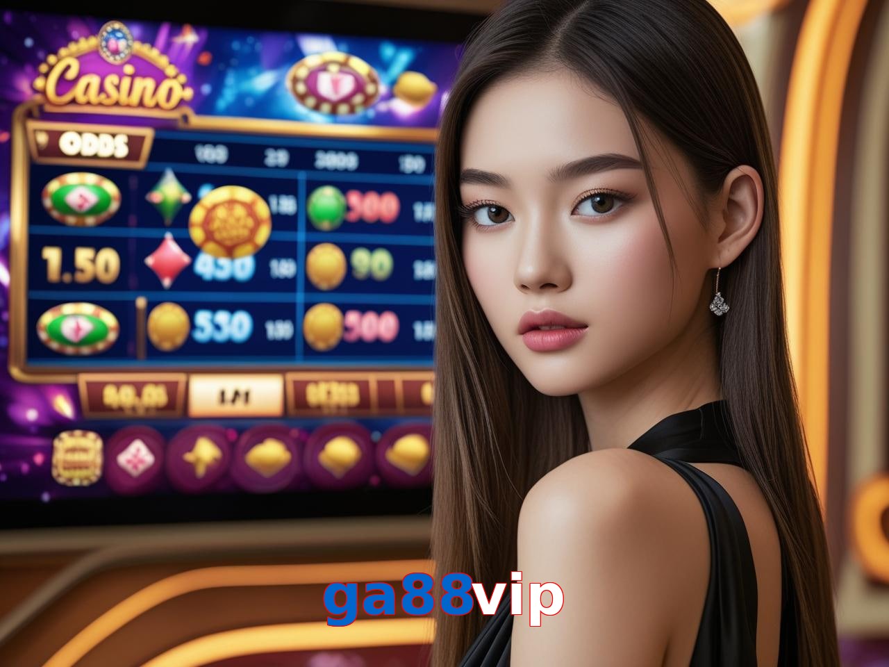 ga88vip