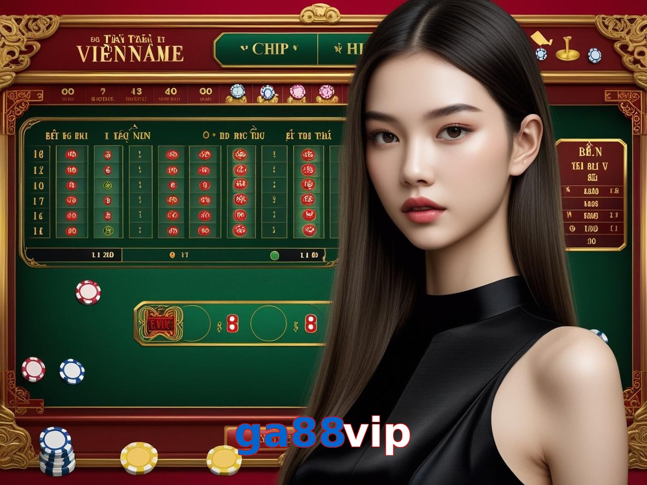 ga88vip