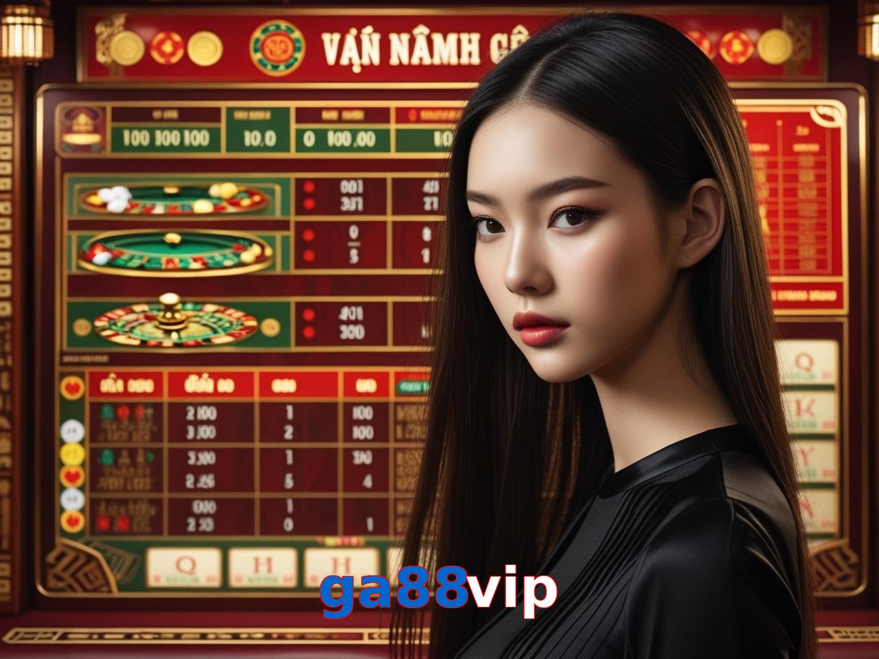 ga88vip