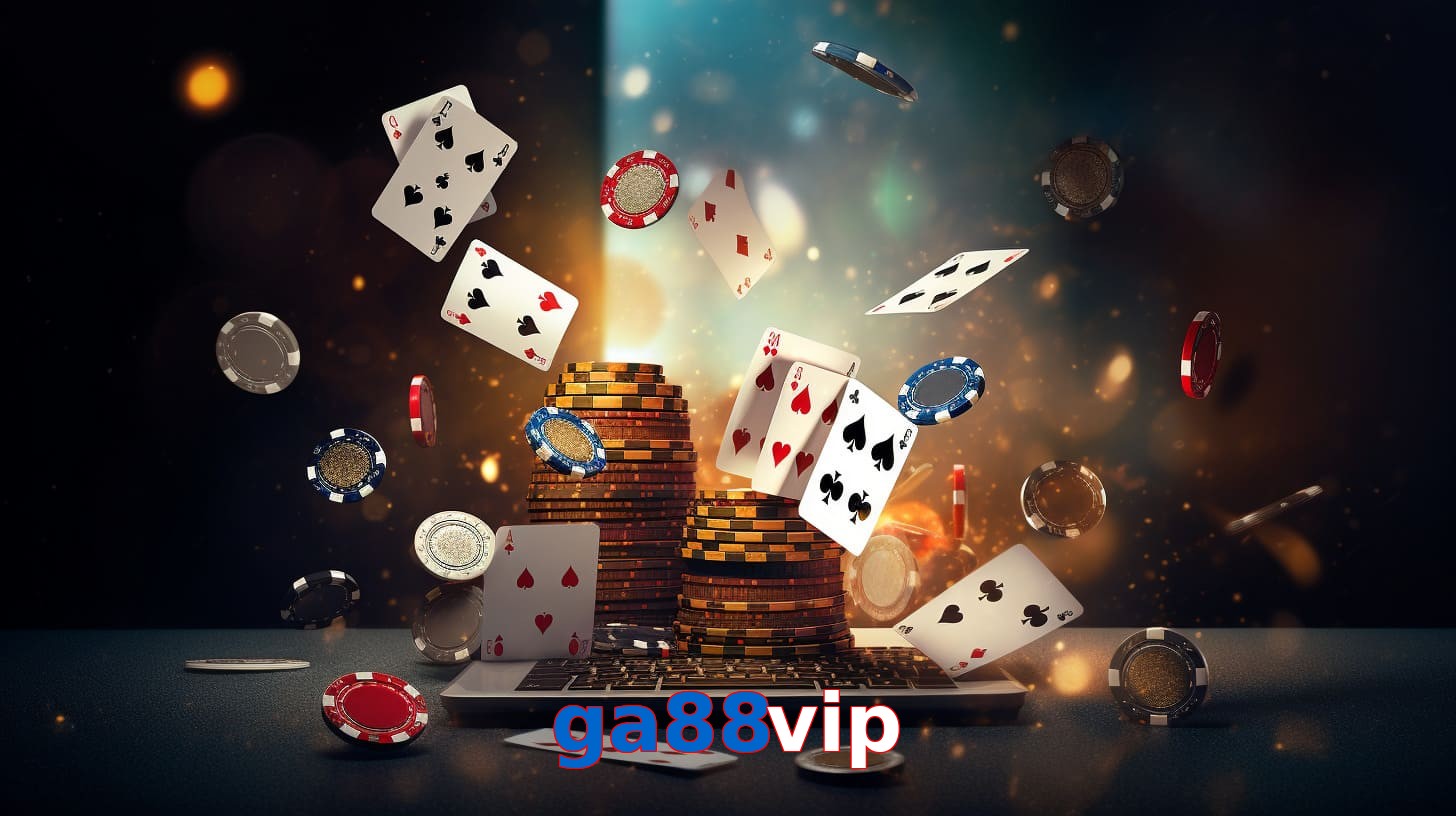 ga88vip