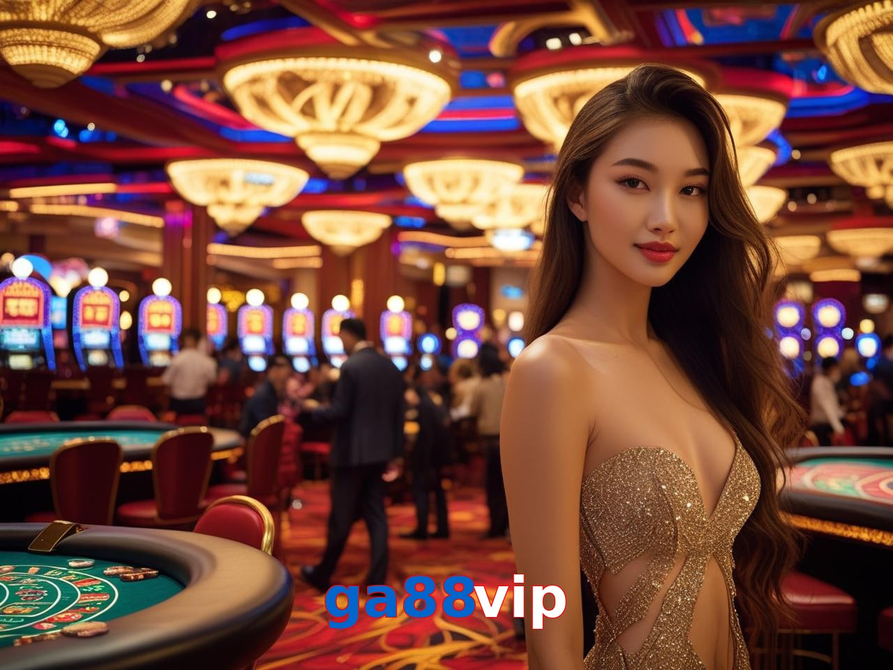 ga88vip