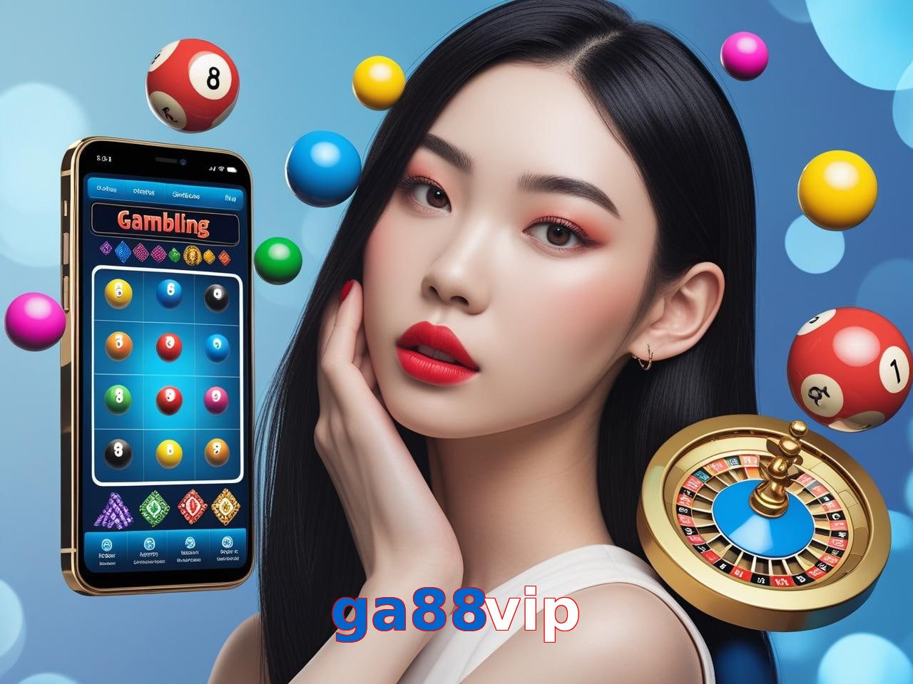 ga88vip