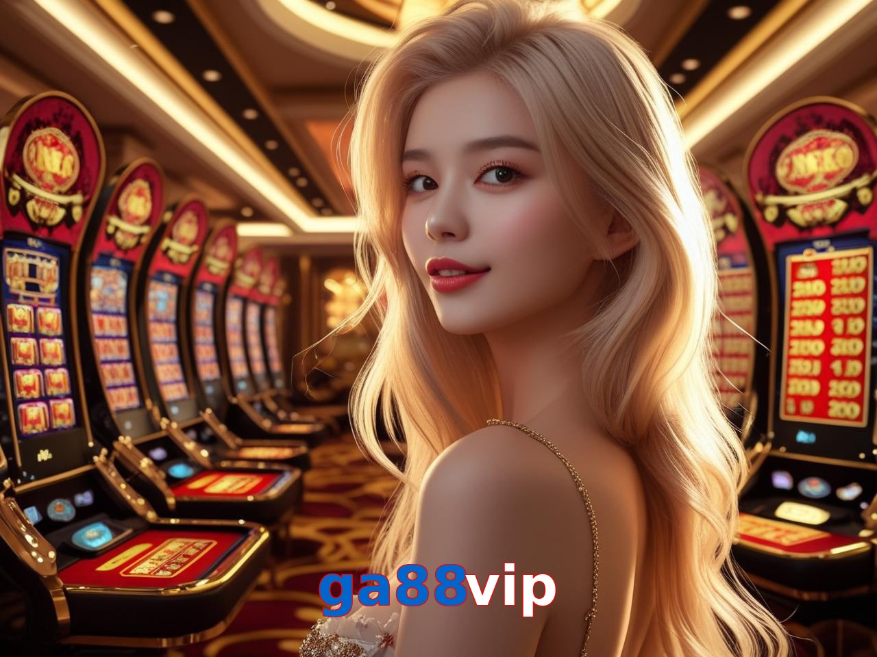 ga88vip