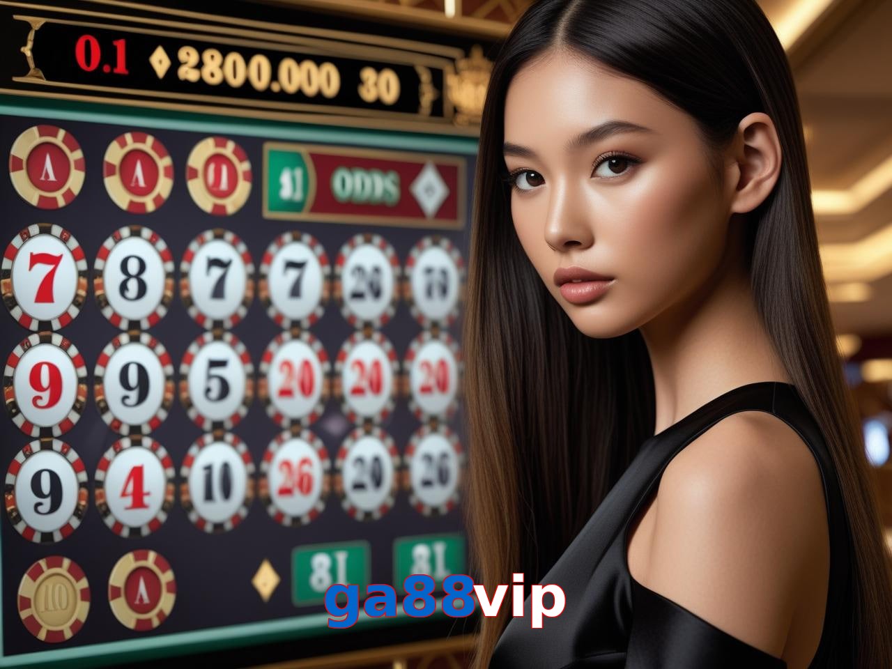 ga88vip