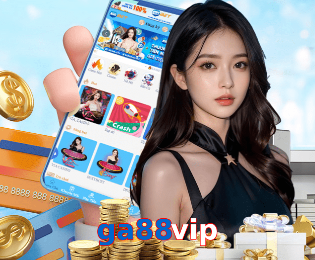 ga88vip