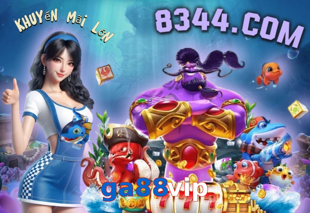ga88vip